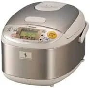 象印 海外向けマイコン炊飯器