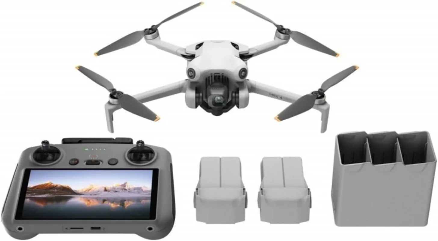 DJI Mini 4 Pro