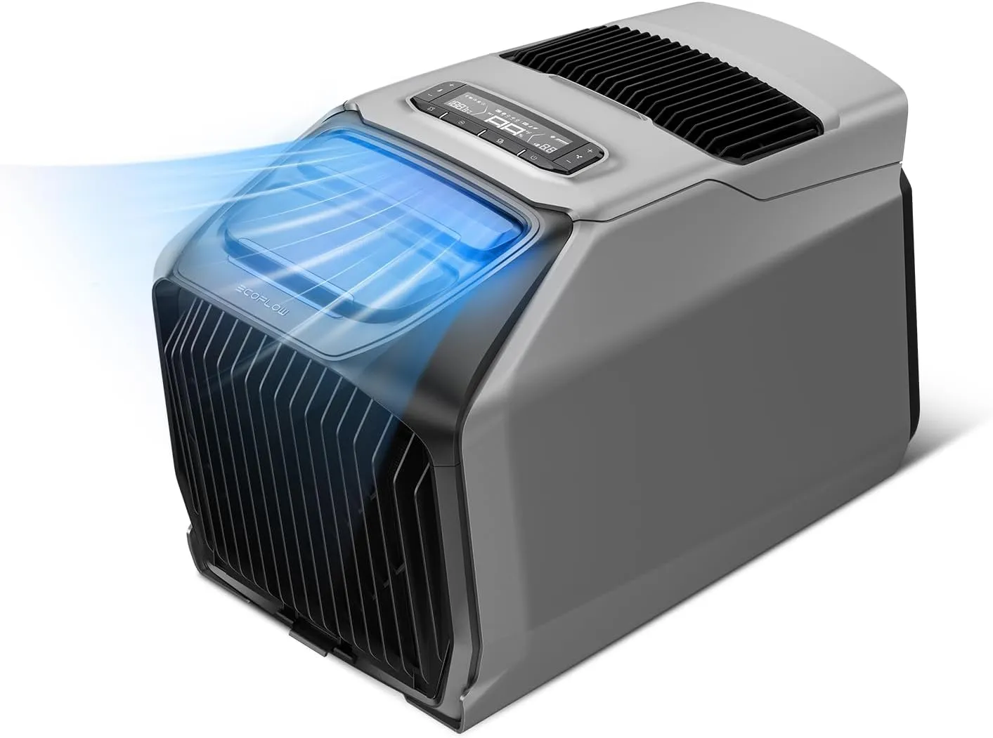 EcoFlow Wave 3ポータブルエアコン本体