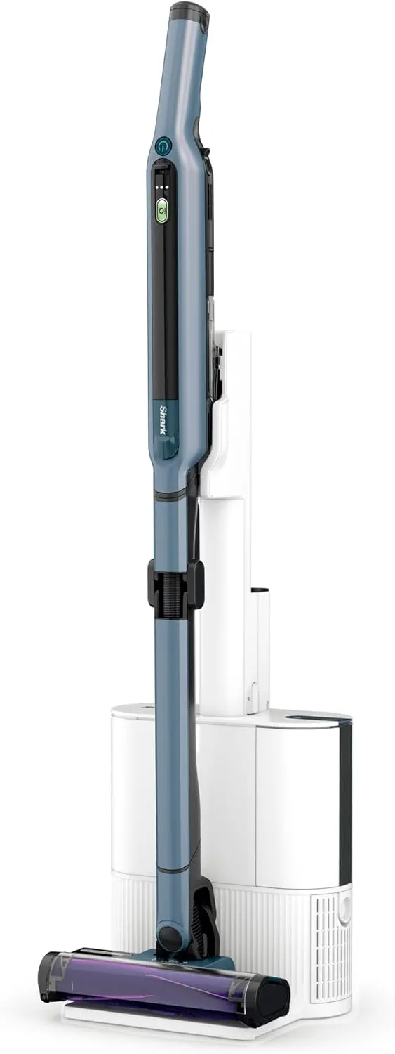 Shark EVOPOWER SYSTEM iQ+