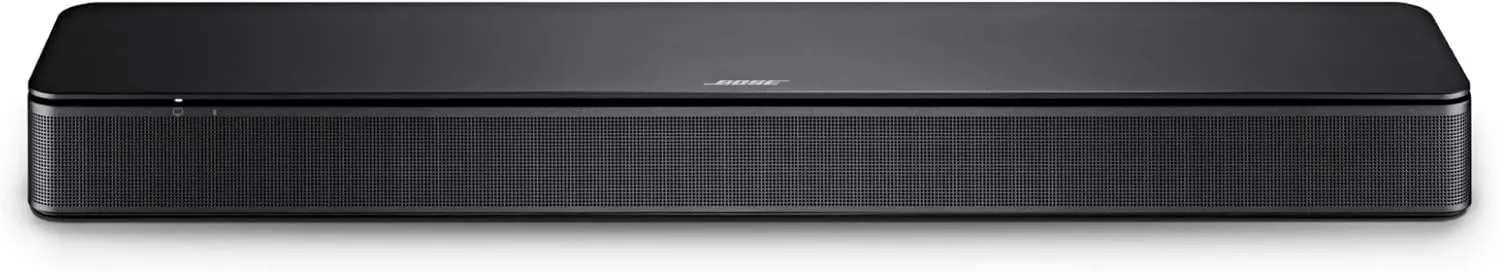 Bose TV Speaker サウンドバー