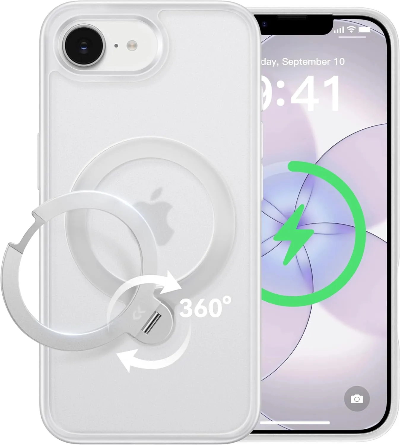 CASEKOO MagicStand Pro