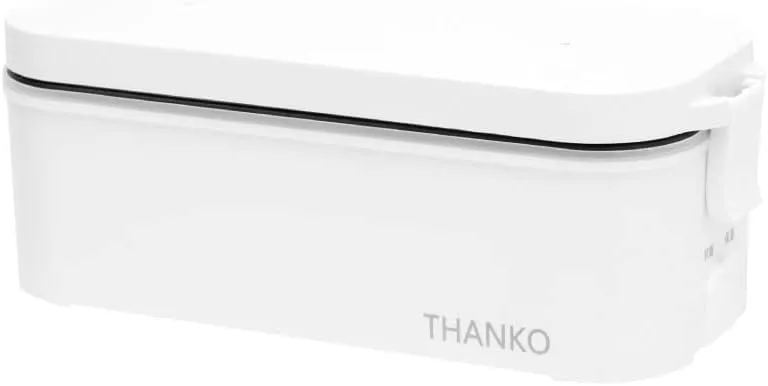 THANKO 車載用12V弁当箱炊飯器