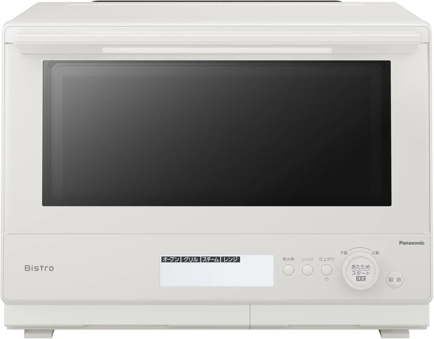 パナソニック ビストロ NE-BS8D