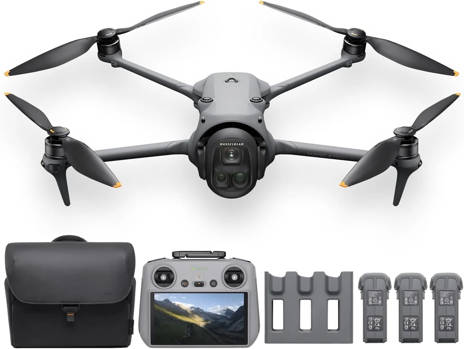 DJI Mavic 4 Pro