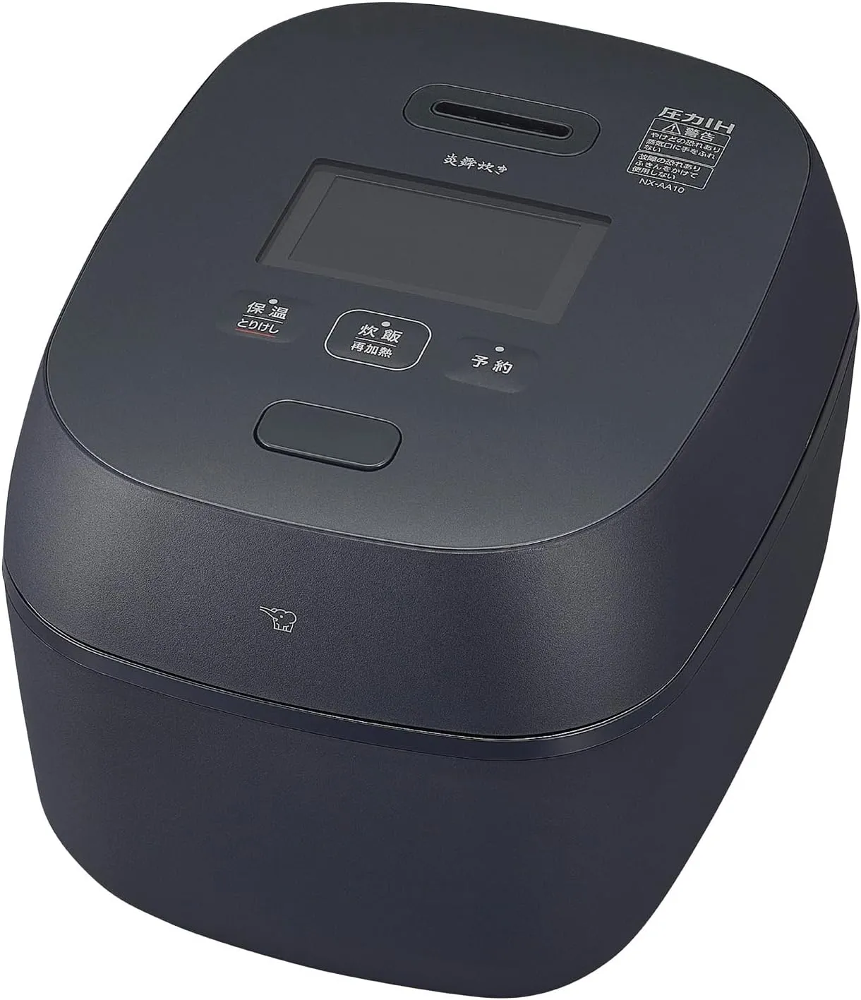 象印 炎舞炊き NX-AA10-BZ
