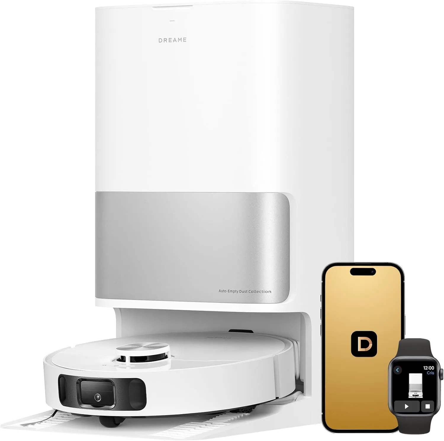 dreame L10s Ultra Gen2