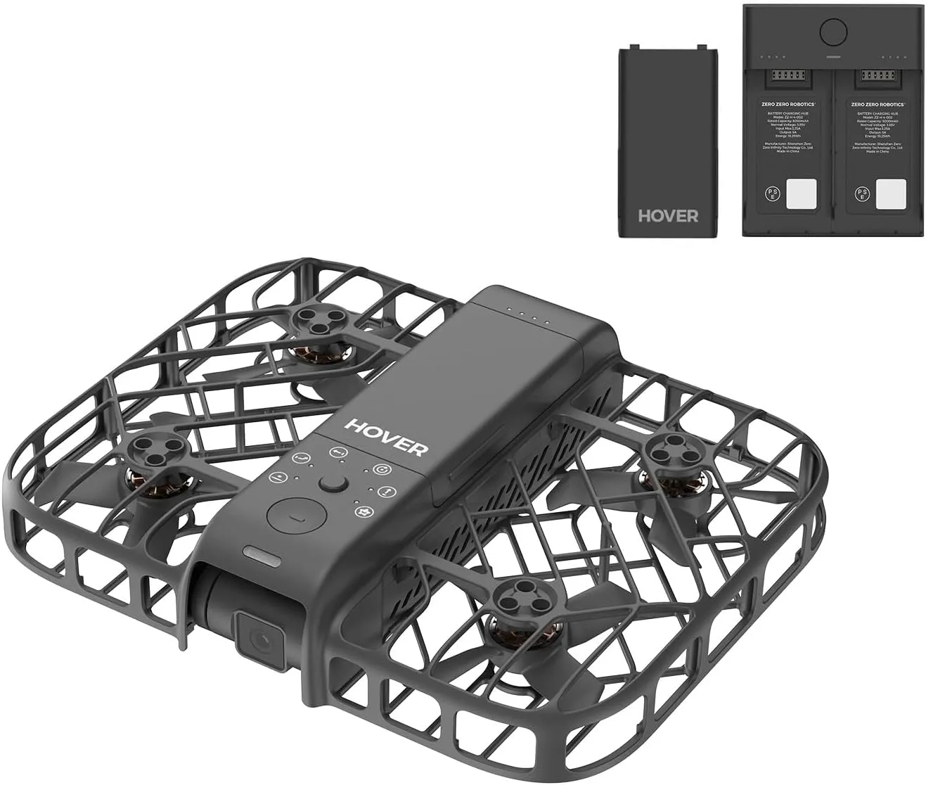 HOVERAir X1 Smart