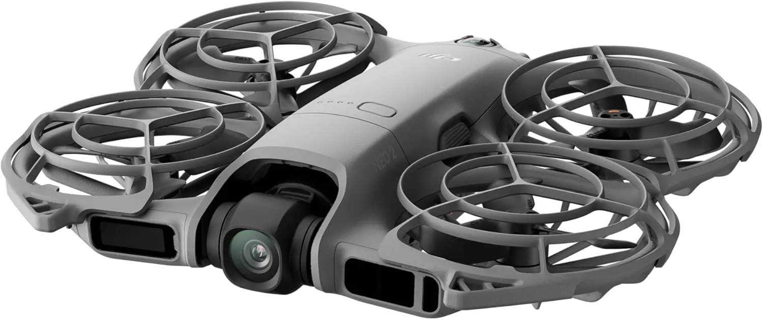 DJI Neo 2