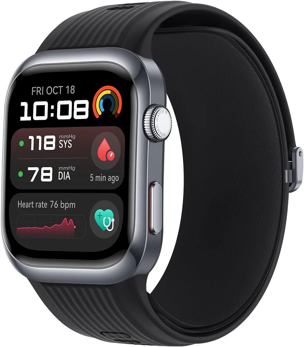 HUAWEI WATCH D2 血圧計スマートウォッチ