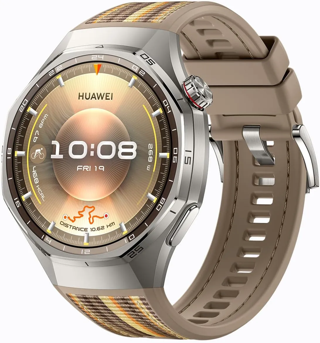 HUAWEI WATCH GT 6 Pro メイン