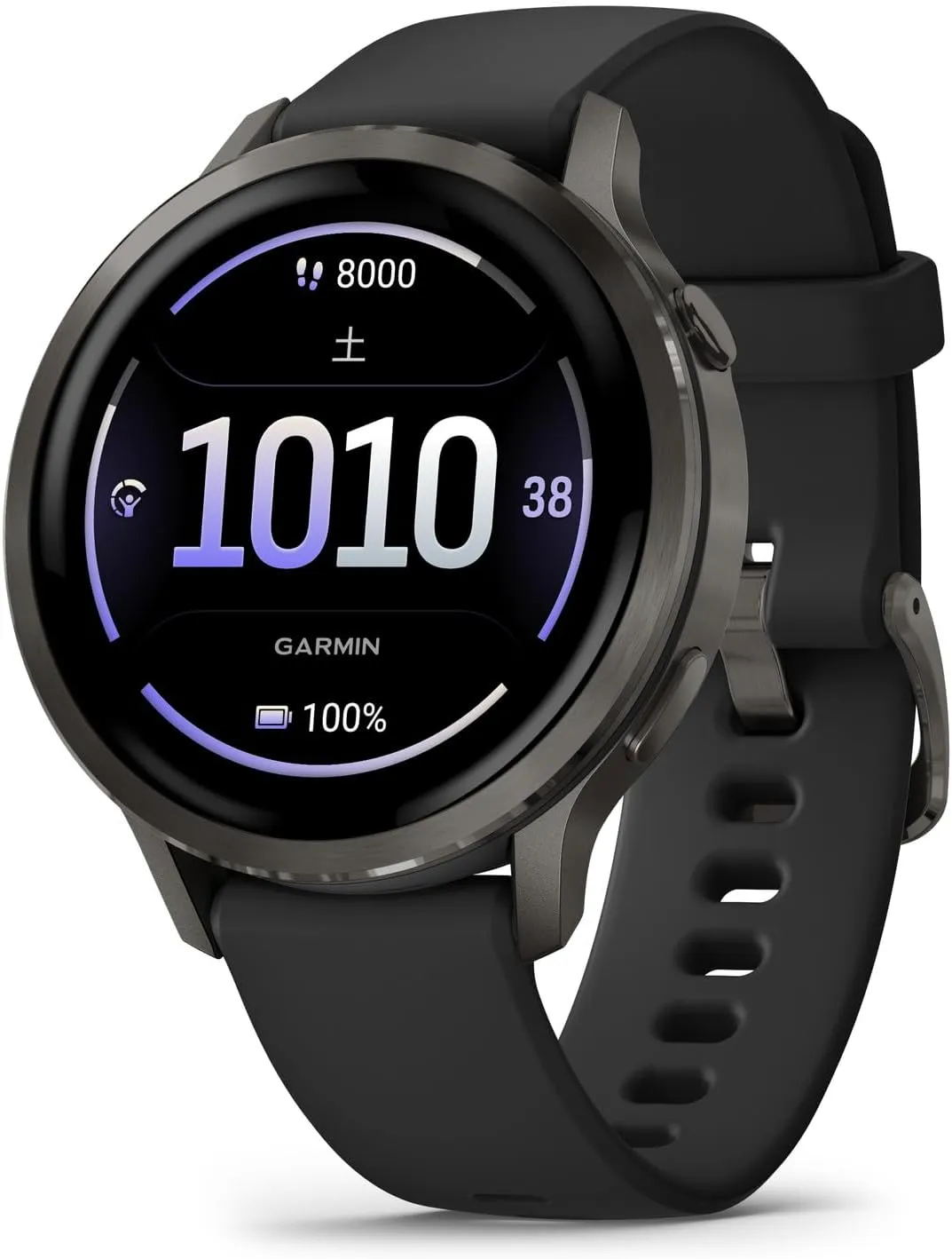 GARMIN Venu 4 本体